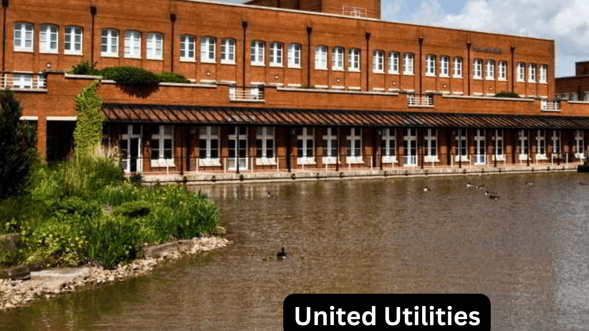 United Utilities