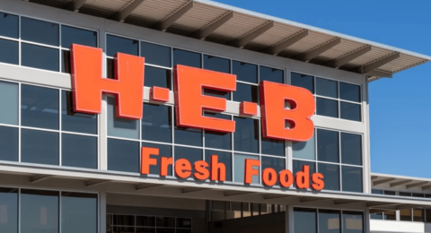 HEB Money Order Limit: