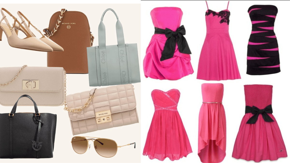 Fashionette