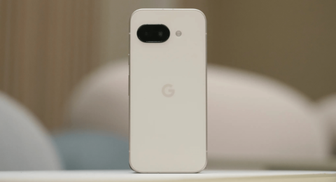Google Pixel 9a Price