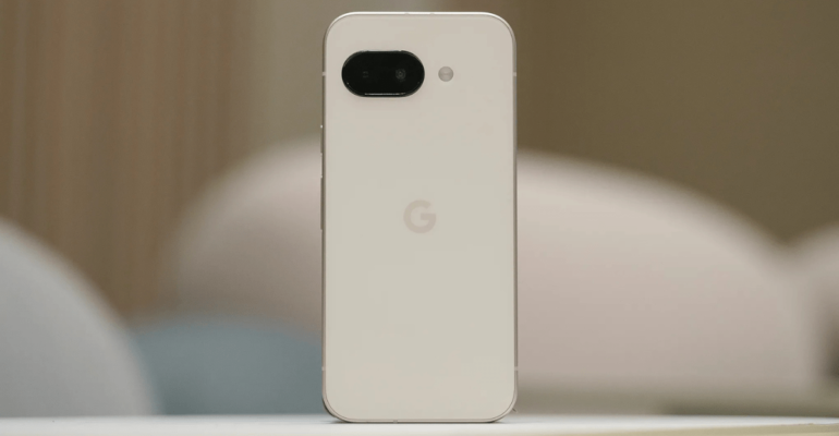Google Pixel 9a Price