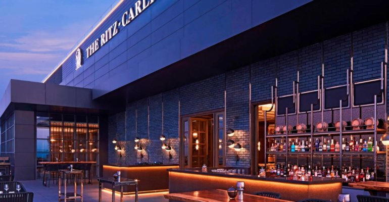 Ritz Carlton Pune