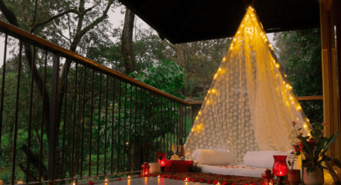 Ayatana Coorg