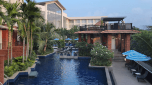 Westin Goa