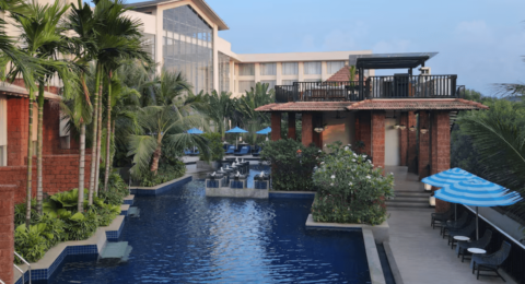 Westin Goa