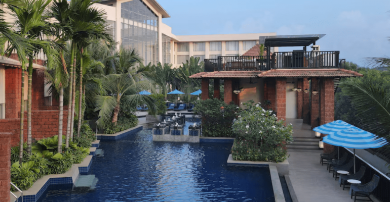 Westin Goa