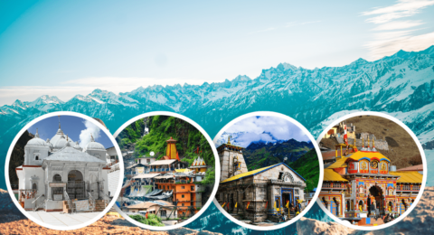 चारधाम यात्रा
