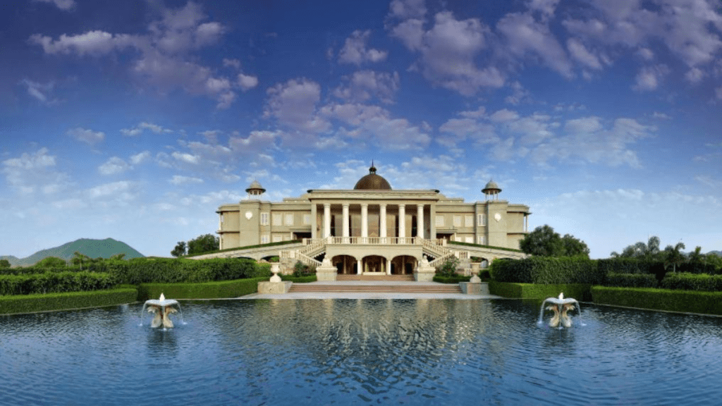 Raffles Udaipur