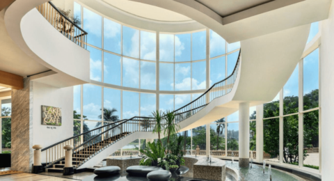 Westin Powai