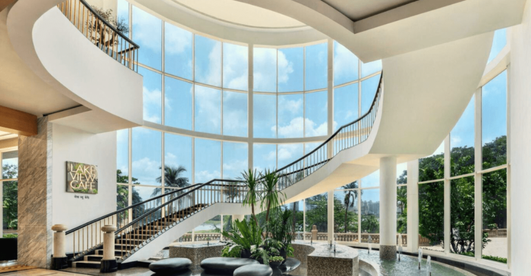 Westin Powai