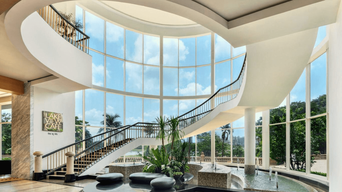 Westin Powai