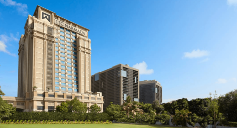 ITC Narmada