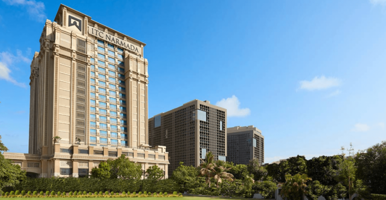 ITC Narmada