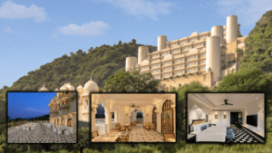 Aurika Udaipur