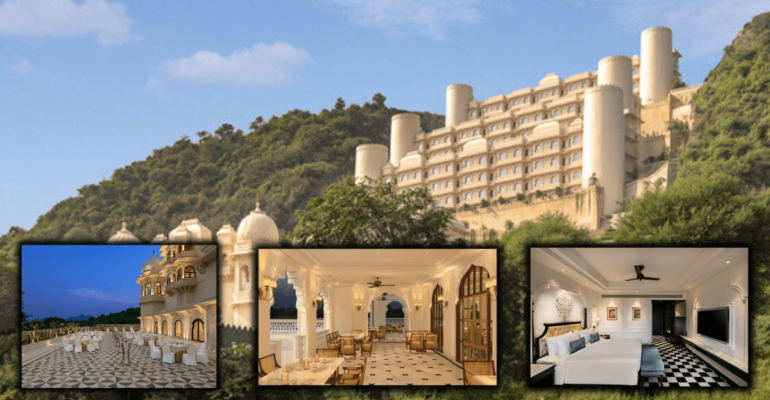 Aurika Udaipur