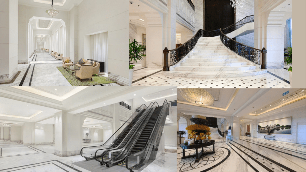 ITC Royal Bengal