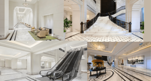ITC Royal Bengal