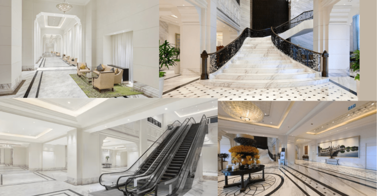 ITC Royal Bengal