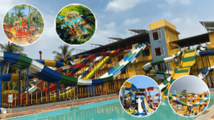 Rajhans Resort