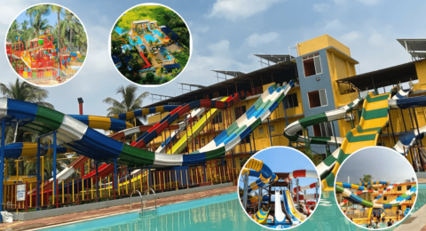 Rajhans Resort