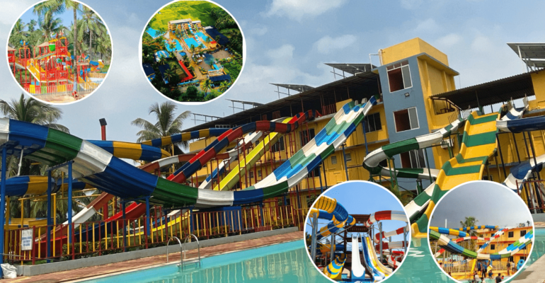 Rajhans Resort