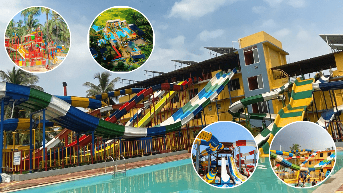 Rajhans Resort