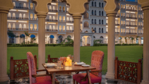 Uday Palace Navsari