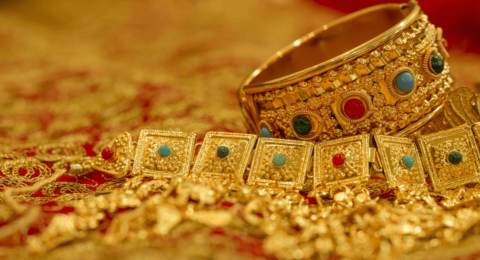 Gold Rate Today