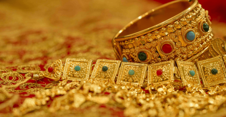 Gold Rate Today
