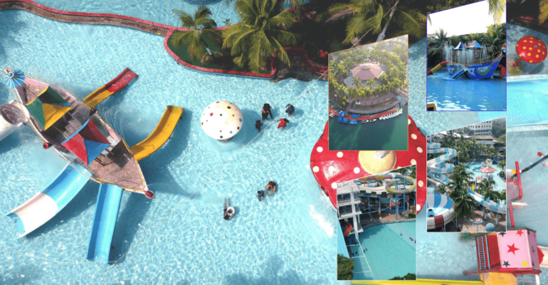 Mirasol Resort