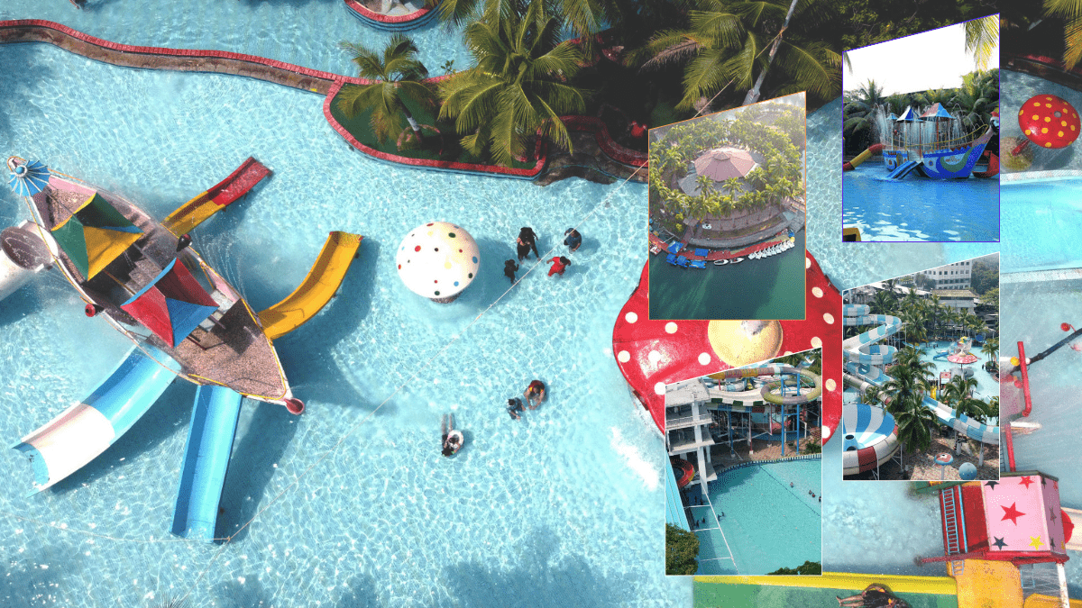 Mirasol Resort