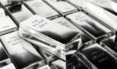 Silver Rate Today