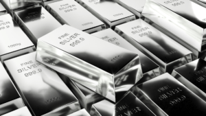Silver Rate Today