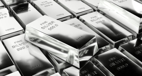 Silver Rate Today