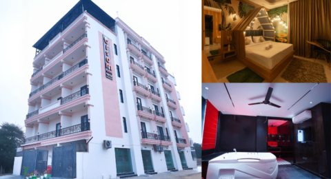 Orsom Stays Gurgaon