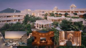 Six Senses Fort Barwara