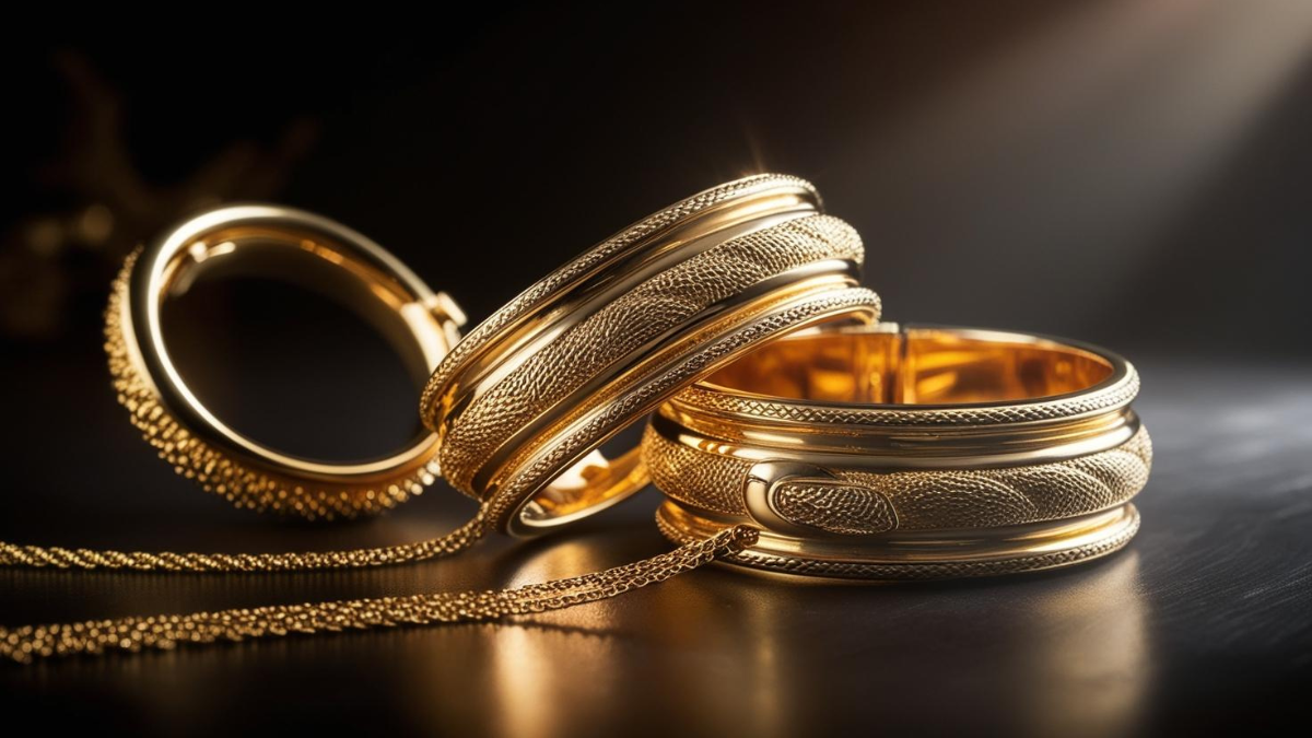 Today Gold Rate
