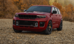 Trackhawk