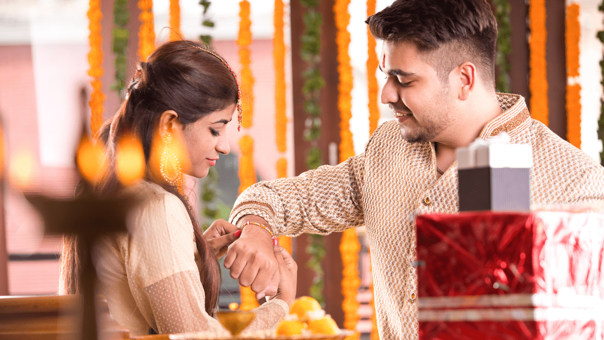 Raksha Bandhan 2025