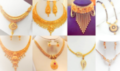 Gold Rate Today Nashik