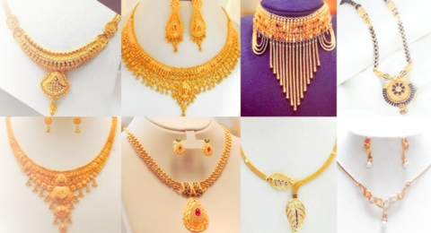 Gold Rate Today Nashik