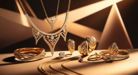 Gold Price Today