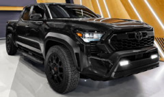Toyota Tacoma For Sale