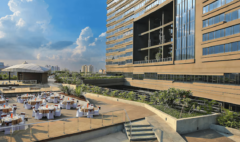 Novotel Kolkata