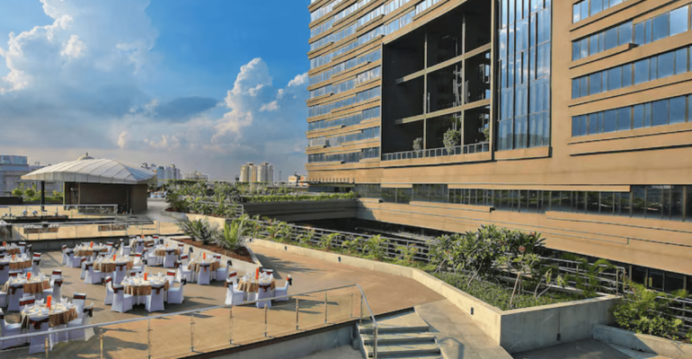 Novotel Kolkata