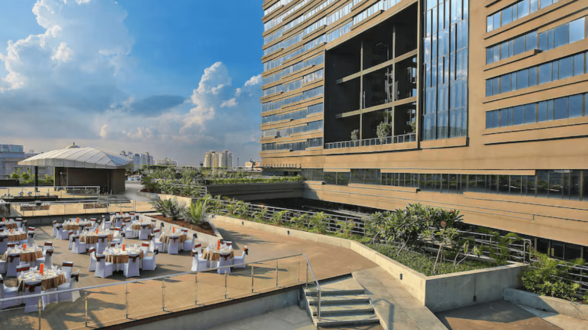 Novotel Kolkata