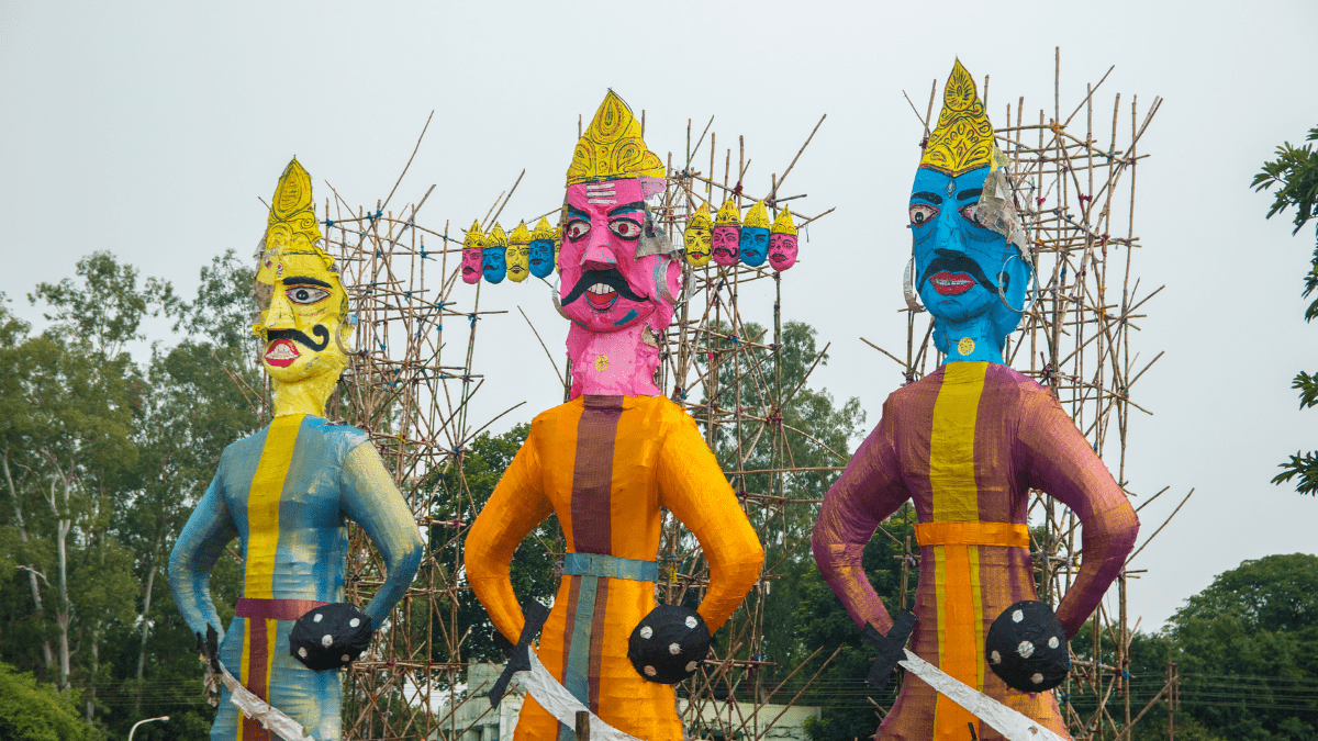 Dussehra 2025