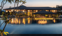 Karjat Resorts