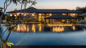 Karjat Resorts