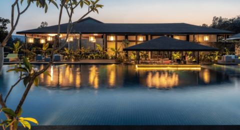 Karjat Resorts